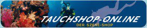Tauchshop-Online