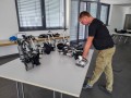 UW Foto Workshop Scuba Do - Bodensee