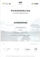 Wunderwelten Fotofestival 2017 – Jörg in den TOP10