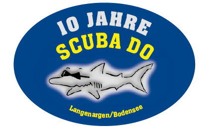Scuba Do GmbH, Tauchen, Unterwasser, Bodensee, Langenargen, UW-Foto, Fotografie, Tauchschule, Tauchshop, Tauchausbildung